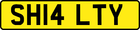 SH14LTY