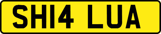 SH14LUA