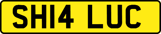 SH14LUC