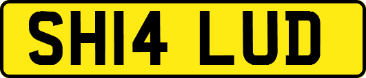 SH14LUD