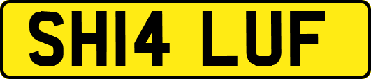 SH14LUF