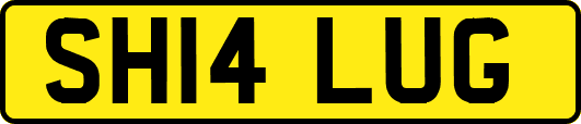 SH14LUG