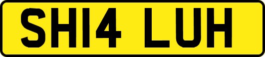 SH14LUH
