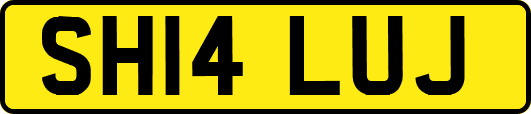 SH14LUJ