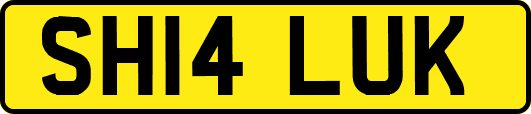 SH14LUK