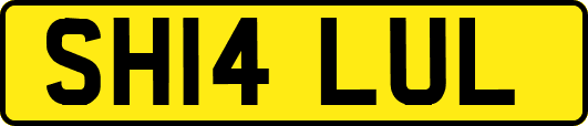SH14LUL