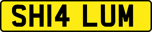 SH14LUM