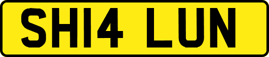SH14LUN