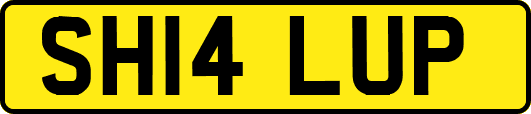 SH14LUP