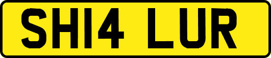 SH14LUR