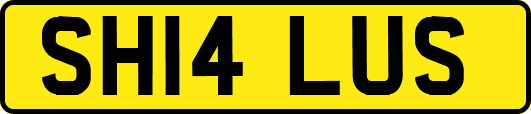 SH14LUS