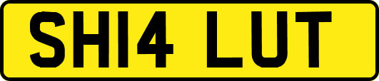 SH14LUT