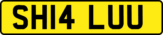 SH14LUU