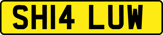 SH14LUW