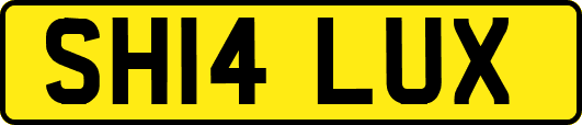 SH14LUX