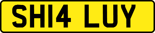 SH14LUY