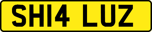 SH14LUZ