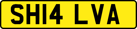 SH14LVA