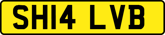SH14LVB