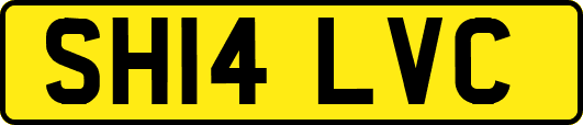 SH14LVC