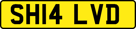 SH14LVD