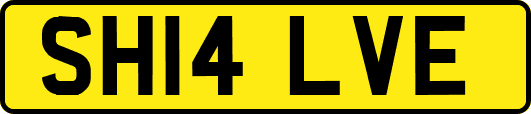 SH14LVE