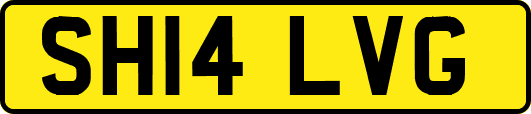 SH14LVG