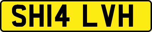 SH14LVH