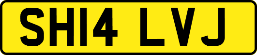 SH14LVJ