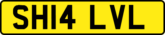 SH14LVL