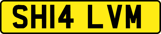 SH14LVM
