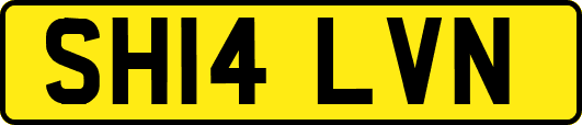 SH14LVN