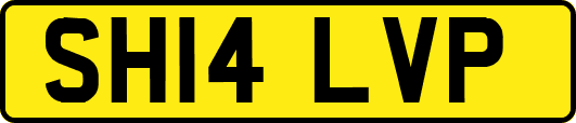 SH14LVP