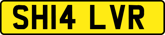 SH14LVR