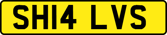 SH14LVS