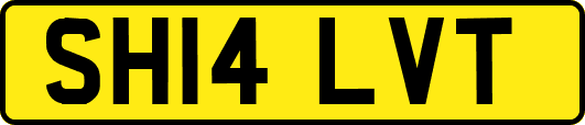 SH14LVT