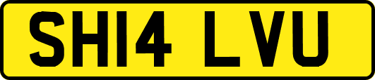 SH14LVU