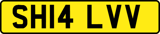 SH14LVV