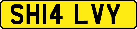 SH14LVY