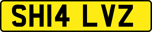 SH14LVZ