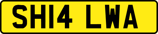 SH14LWA