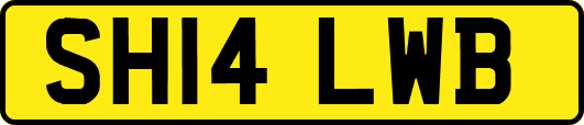 SH14LWB