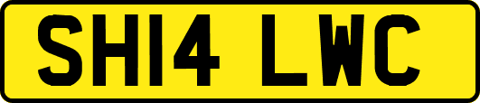 SH14LWC