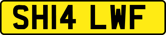 SH14LWF
