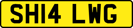 SH14LWG