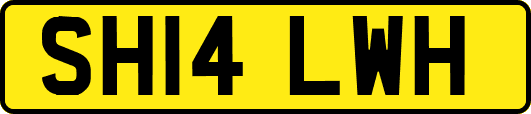 SH14LWH