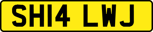 SH14LWJ