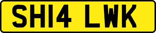SH14LWK