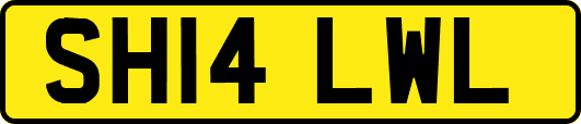 SH14LWL