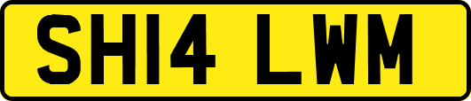 SH14LWM